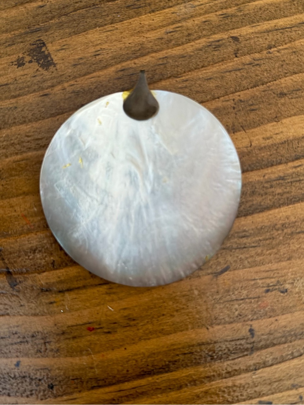 Shell pendant - Picture 4 of 6